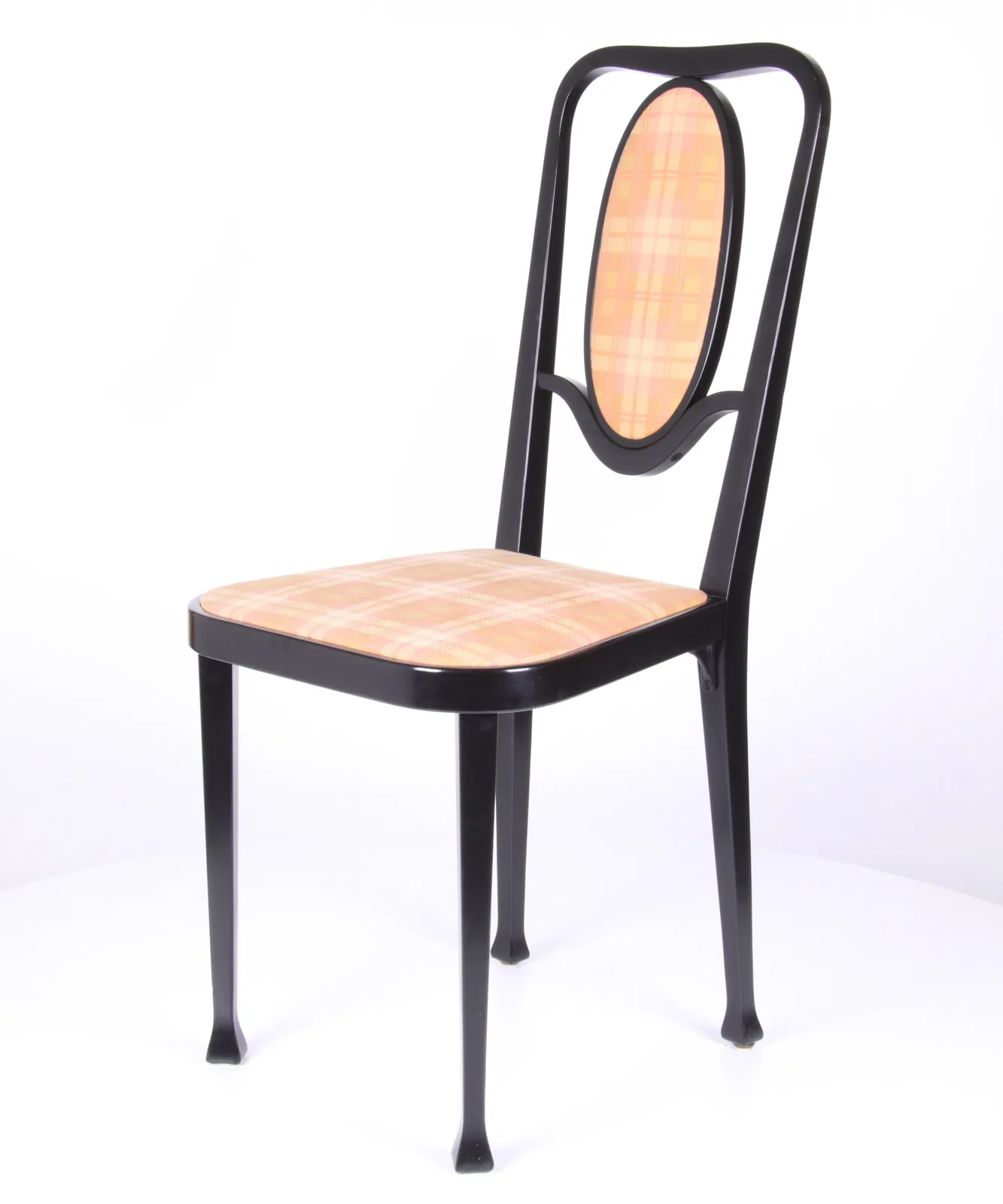 Thonet Jugendstil/Sezession Ansicht 2