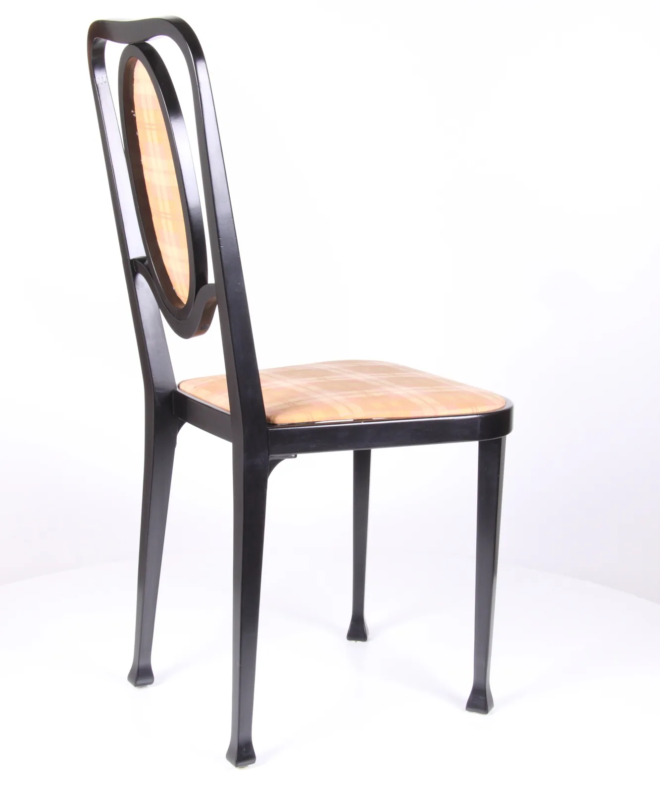 Thonet Jugendstil/Sezession Ansicht 5