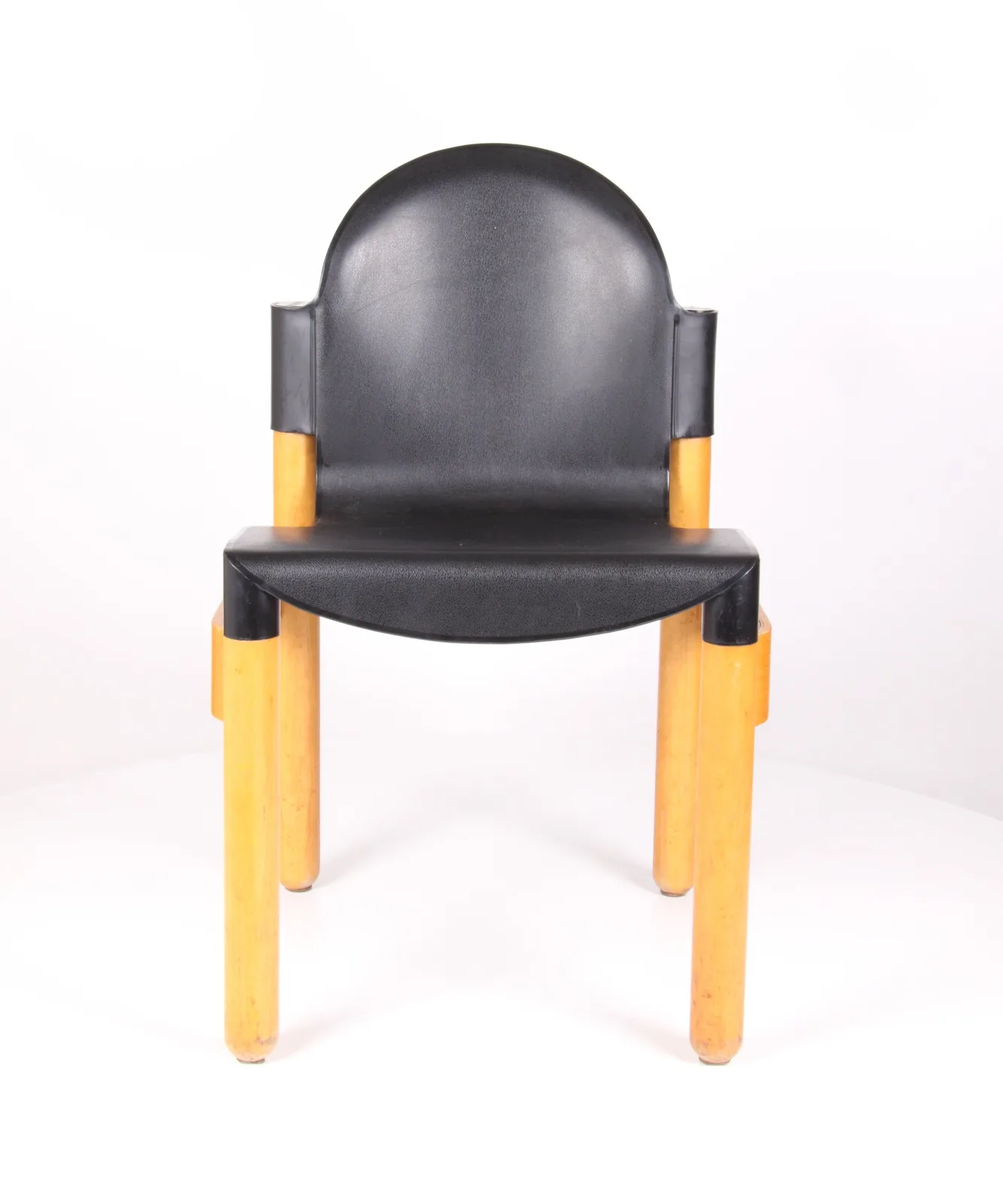Thonet Flex 2000 Stapelstuhl von Gerd Lange