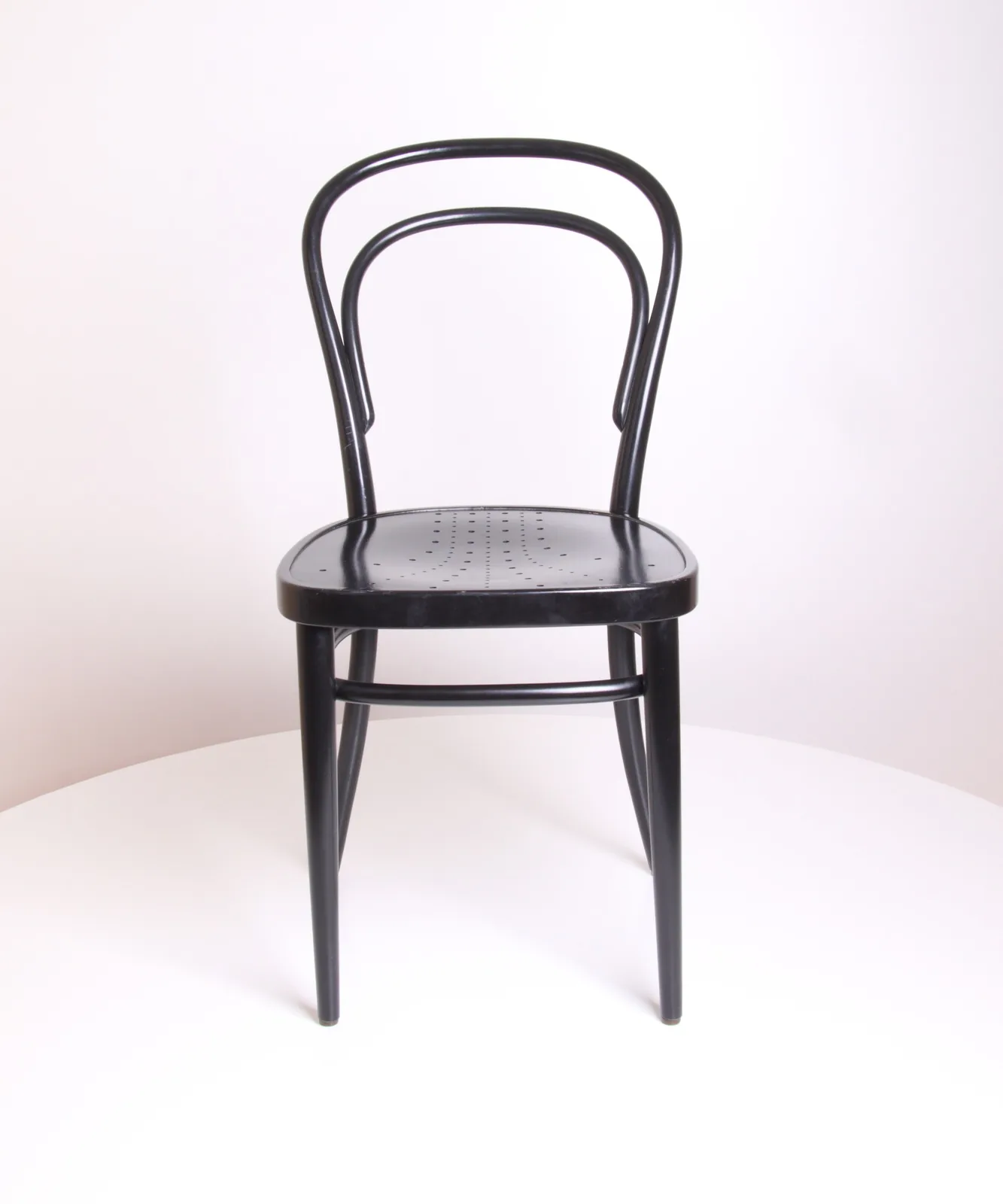 Thonet 214 schwarz