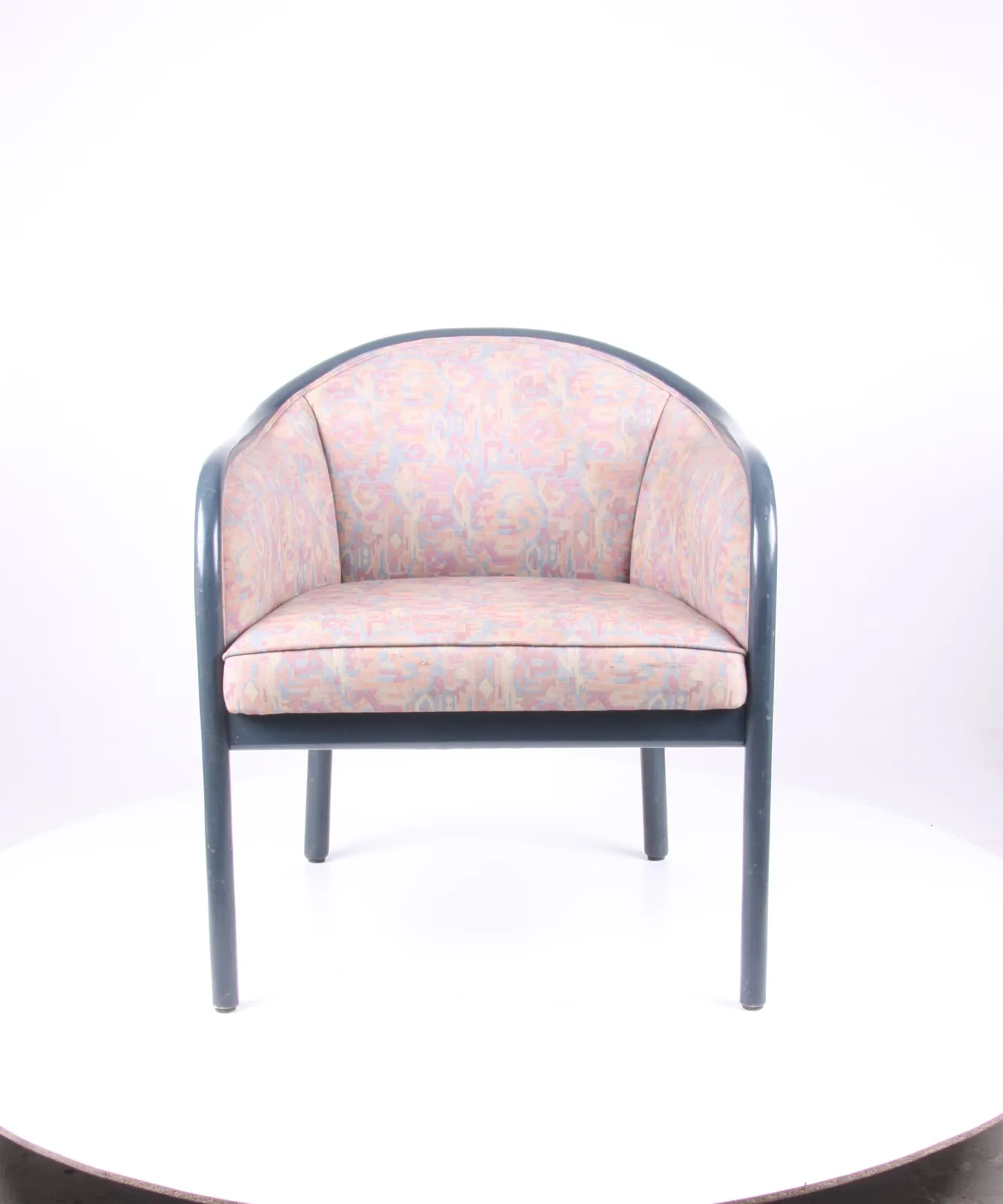 Thonet Clubsessel (80er/90er)